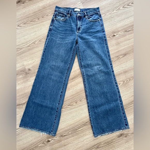 Pacsun Lena low rise baggy jeans - Picture 10 of 15